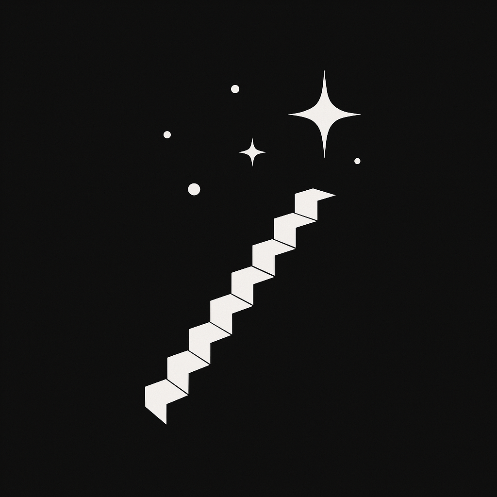 stairway.space logo